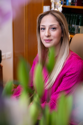 kompouli psixologos megara