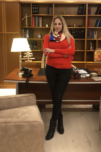 kompouli psixologos megara